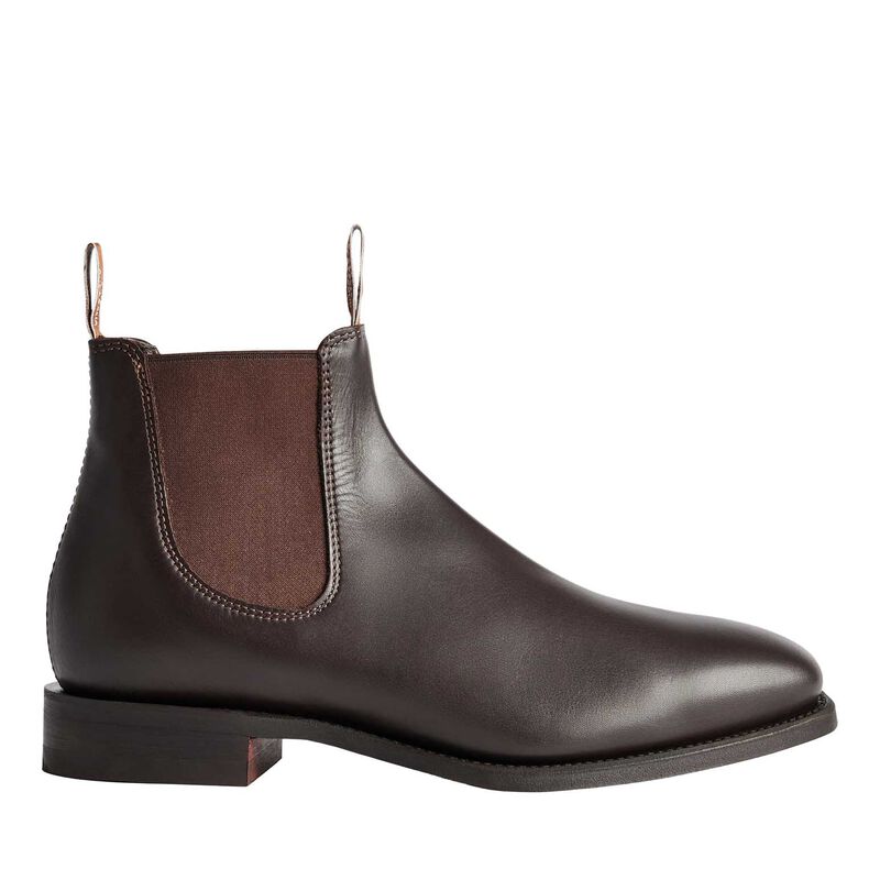 R.M. Williams Comfort Craftsman Boot image number 0
